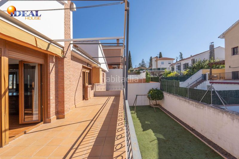 Foto 54a6af77-69a5-4978-9302-d6c3d8c09734. Casa amb aparcament a Peligros