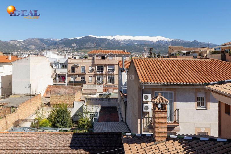Foto 4b9d39bb-8980-4301-af6a-9fc26d56c862. Casa venta de casa con calidades de lujo granada en Armilla