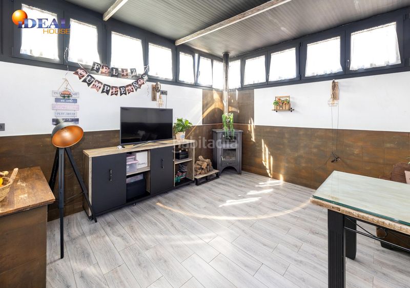 Foto d66b8486-06b6-423d-a5e2-1fbacb07f3bc. Casa venta de casa con calidades de lujo granada en Armilla