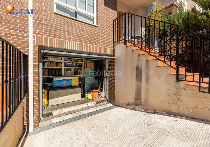 Foto a005cf36-5afa-4846-a401-7468b86254dd. Xalet amb aparcament piscina a Barrio de la Vega Monachil