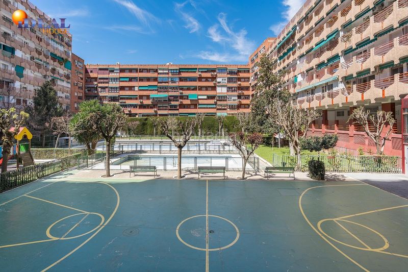 Foto 32be992c-3432-4eb0-8ace-211e4a3bf701. Àtic a Pajaritos Granada