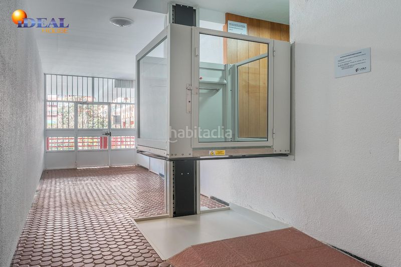 Foto 43104633-a875-4cc0-9ef1-8d5d0b3c05cb. Àtic a Pajaritos Granada