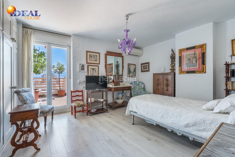 Foto 60a55c54-7c6b-4346-98bd-25641bfdbf92. Àtic a Pajaritos Granada