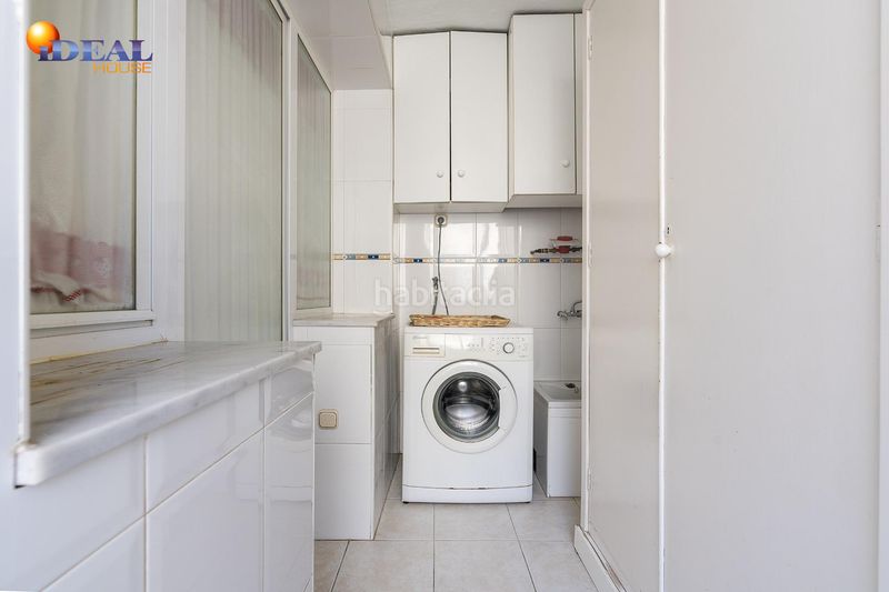 Foto 6c55386f-c4d9-4821-9c53-078eee2ac104. Àtic a Pajaritos Granada