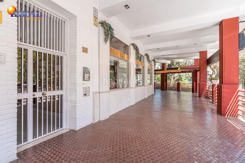 Foto 6f839d68-d04d-414e-97c4-91de27a4b833. Àtic a Pajaritos Granada