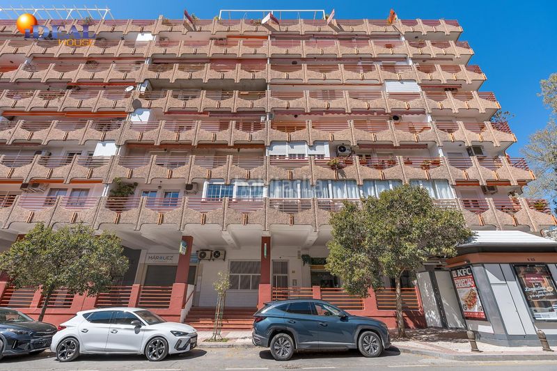 Foto 78cb9e7e-322d-4a23-8eb5-e0d0d739ea38. Àtic a Pajaritos Granada