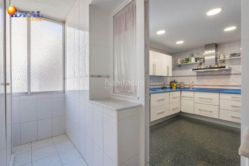 Foto 83937cb7-6758-4183-a2f6-5966ca121dc6. Àtic a Pajaritos Granada