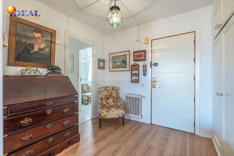 Foto 948b8168-8cc9-4748-8190-1a53be5d5504. Àtic a Pajaritos Granada