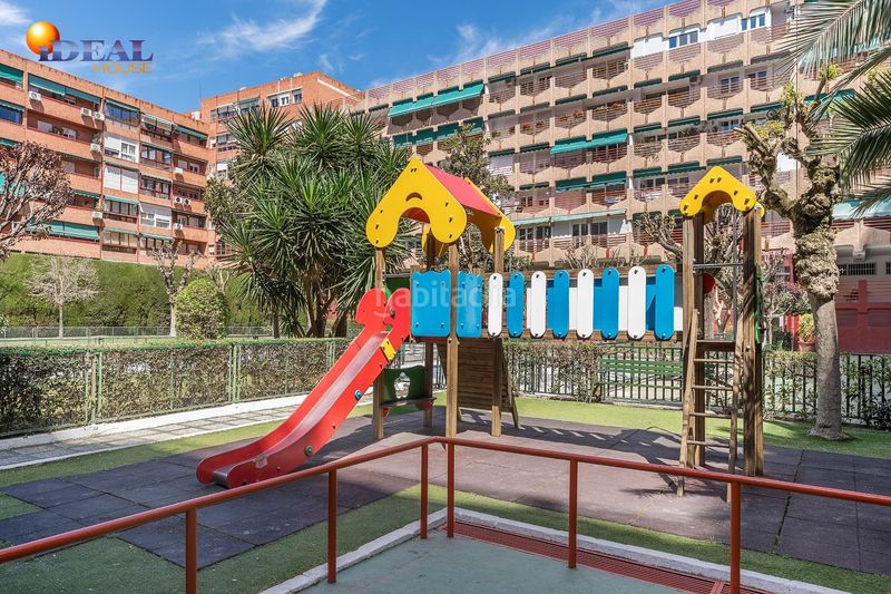 Foto 9d03e540-5deb-4133-a316-982ac08e4435. Àtic a Pajaritos Granada