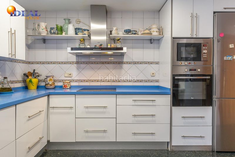 Foto a9632f41-6508-4075-90ab-4d515642605b. Àtic a Pajaritos Granada