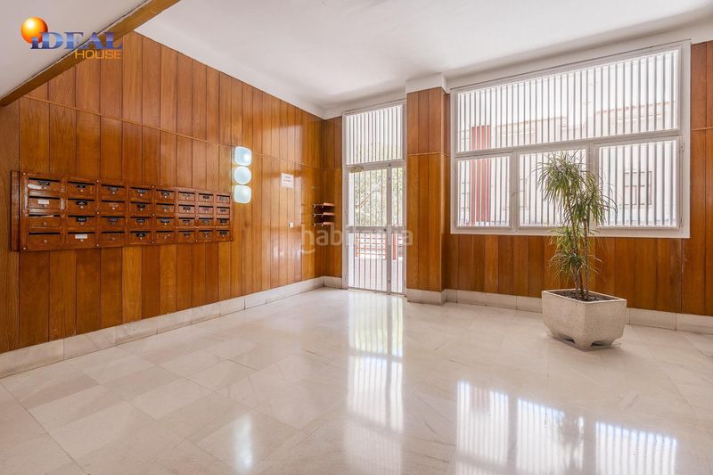 Foto b6a0b1b2-6540-4dd6-8b6e-2ec8568cb553. Àtic a Pajaritos Granada