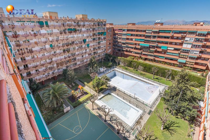 Foto cf57605e-c9e6-471b-870b-06498fce5390. Àtic a Pajaritos Granada