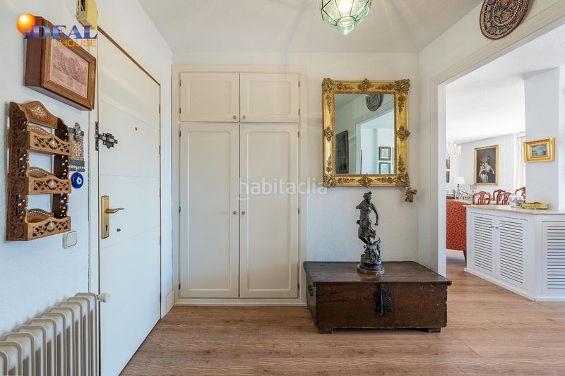 Foto d04d84cf-002d-4399-996c-7c1f8a86e0f3. Àtic a Pajaritos Granada