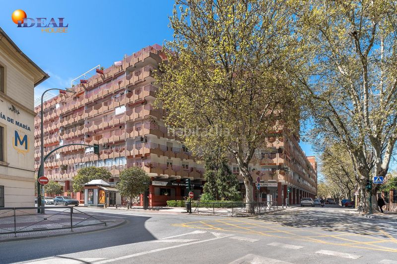 Foto daeda6b9-c624-4653-b3cc-5b0ba9e0beeb. Àtic a Pajaritos Granada