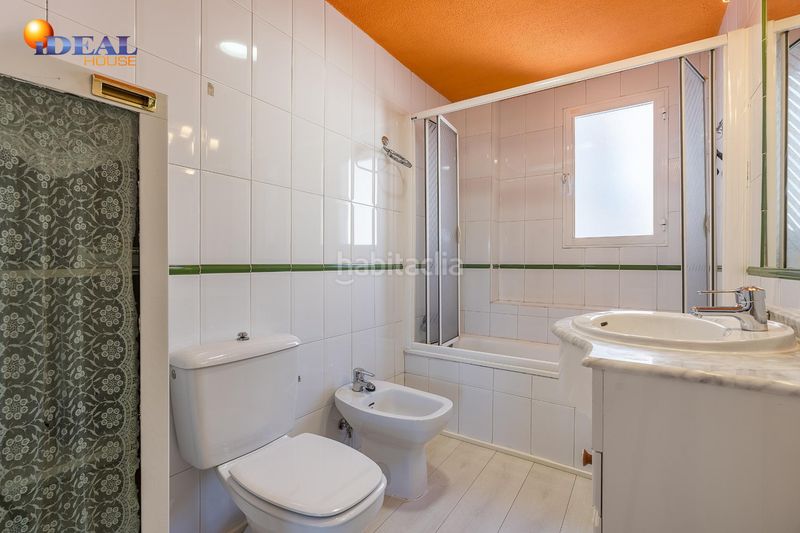 Foto e316d061-5f03-430b-aa9e-e562c522a210. Àtic a Pajaritos Granada