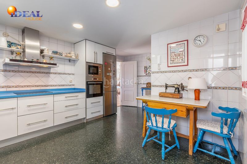 Foto e75e7997-55d9-48fc-bae9-735861b97d0e. Àtic a Pajaritos Granada