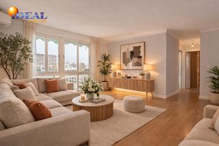 Pis a Avenida de barcelona 20. Vistas despejadas a sierra nevada, mucha luz y ubicación top en