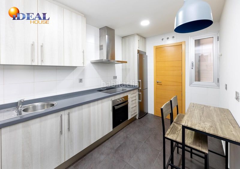 Foto 0d6b9b78-21ea-48bf-9fed-717e9bbeb46a. Pis amb aparcament piscina a Carretera de Granada-La Alcazaba Alhendín