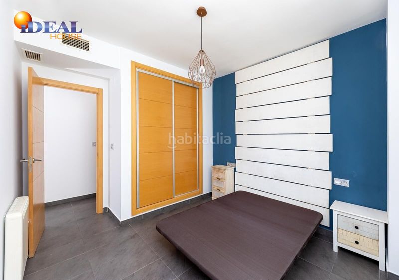 Foto 1e9f0ecc-dc5a-41bc-b577-89f55aa04751. Pis amb aparcament piscina a Carretera de Granada-La Alcazaba Alhendín