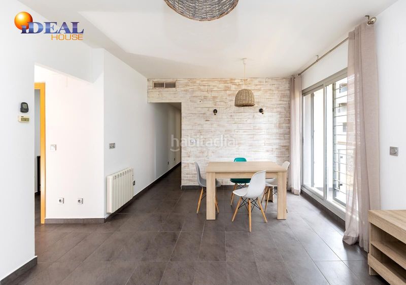 Foto 522c5d9c-bef2-4a72-8d92-eb15b301bd89. Pis amb aparcament piscina a Carretera de Granada-La Alcazaba Alhendín