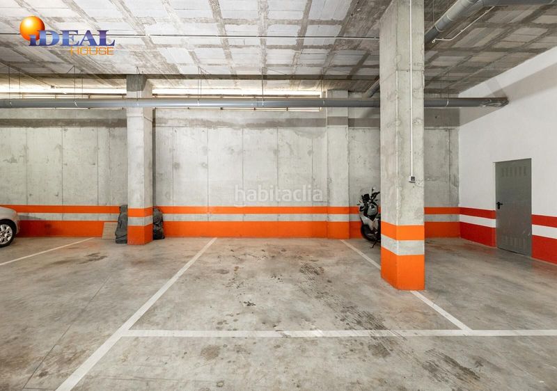 Foto 5ff086ca-ac86-4f12-b4ee-64289e2095e2. Pis amb aparcament piscina a Carretera de Granada-La Alcazaba Alhendín