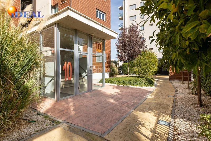 Foto 6890185c-671d-450a-bb5f-36962bf0620c. Pis amb aparcament piscina a Carretera de Granada-La Alcazaba Alhendín