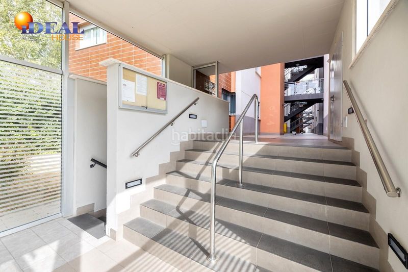 Foto 69263881-19bd-4d67-a6b4-902735dea8e1. Pis amb aparcament piscina a Carretera de Granada-La Alcazaba Alhendín