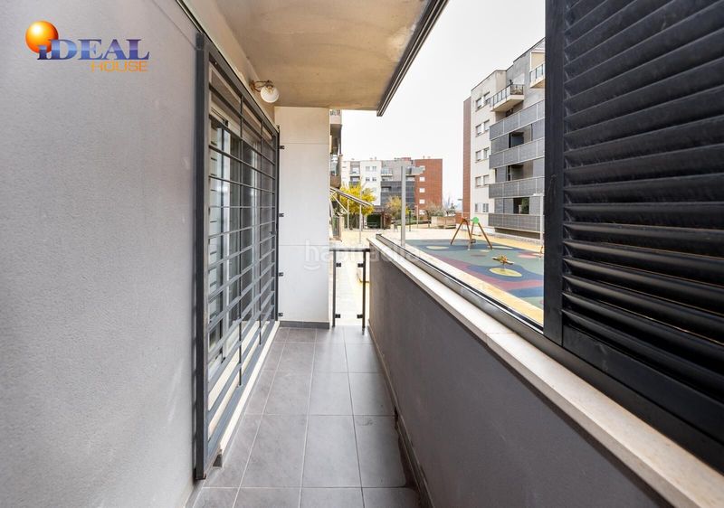 Foto 8a689d4d-84c5-4355-bc4e-ccfb21eab63b. Pis amb aparcament piscina a Carretera de Granada-La Alcazaba Alhendín