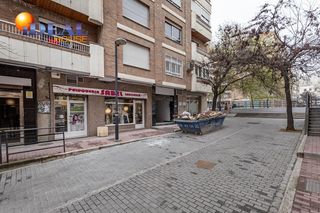 Local Comercial a Plaza de Toros