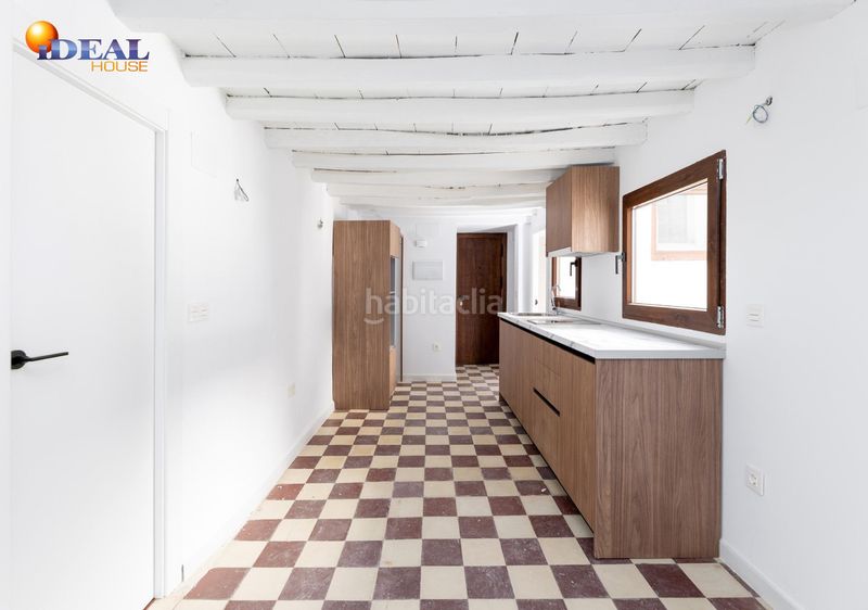 Foto 49938d4e-9fb6-4cda-a07b-dcd1d1d0a606. Piso encantador albaycín en Barrio de Albaicín Granada