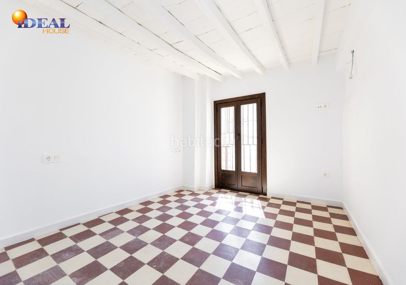 Foto f543a921-946b-40d9-befc-cc3a1ee4792f. Piso encantador albaycín en Barrio de Albaicín Granada