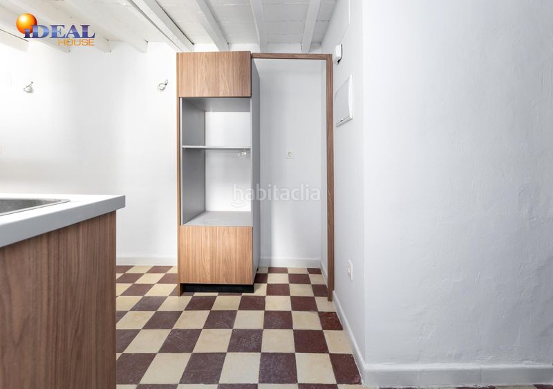 Foto f68f7591-4b4b-4e88-bb63-4eb6087b855e. Piso encantador albaycín en Barrio de Albaicín Granada