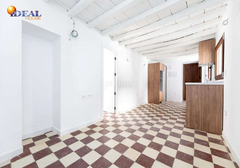 Foto fbbda6dd-8316-4463-8afb-4bfb43da9b99. Piso encantador albaycín en Barrio de Albaicín Granada