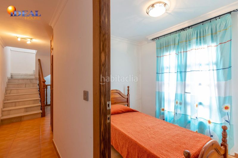 Foto 55da615d-48de-4b32-b467-6aee6d74ee3d. Casa a calle santa isabel 22 a Almuñecar centro Almuñécar