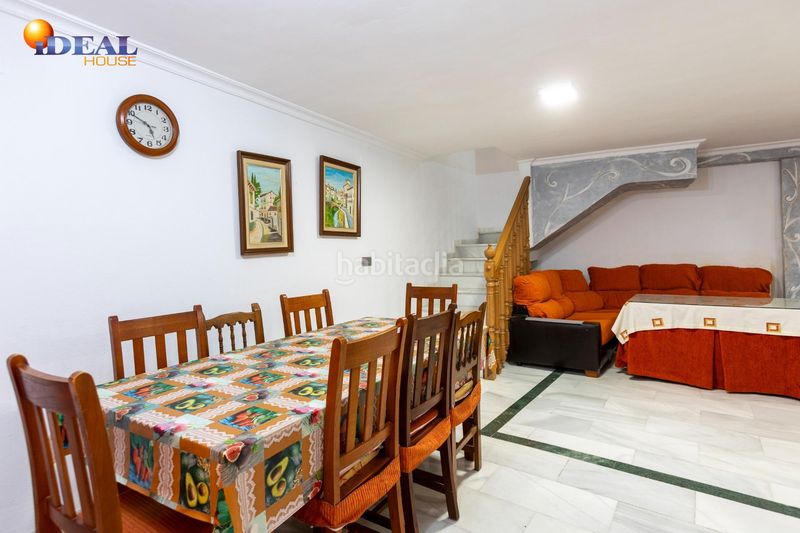 Foto d0021960-3864-402a-85b0-5666392ca15d. Casa a calle santa isabel 22 a Almuñecar centro Almuñécar