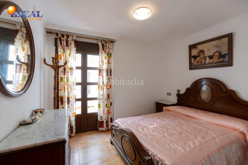 Foto f85ff771-968e-427b-bcd6-43fbbd56a20d. Casa a calle santa isabel 22 a Almuñecar centro Almuñécar