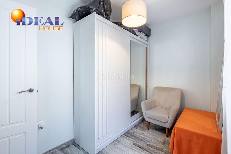 Foto 62f1c868-1a28-40ed-9bae-698d8c922a98. Casa aparellada amb aparcament a Atarfe