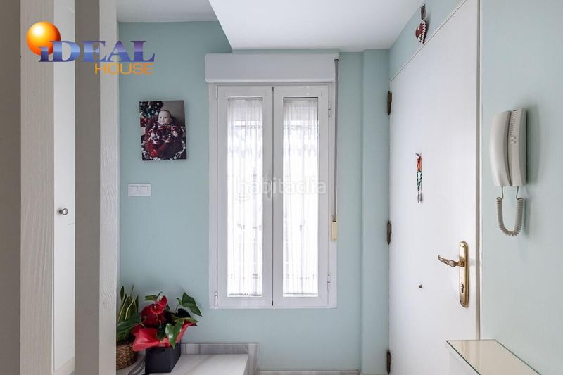 Foto 81d62972-8442-4b7e-ada1-50d9fee2264a. Casa aparellada amb aparcament a Atarfe