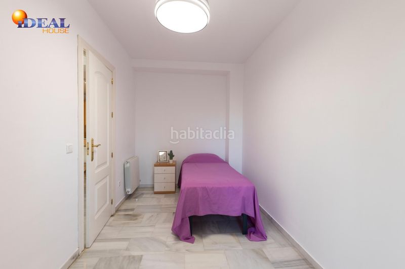 Foto 6b9e65c6-8ffd-4902-88a9-b08acc737da8. Pis amb calefacció a Angustias - Chana - Encina Granada