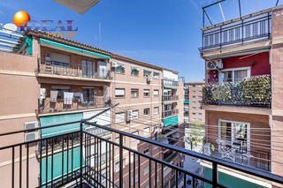 Pis a Angustias - Chana - Encina