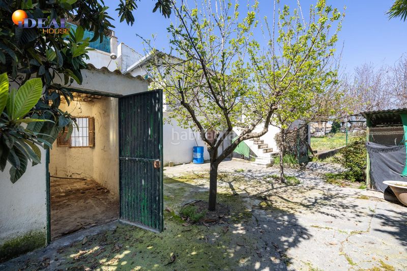 Foto 03b5fe9c-6e56-4d62-a90b-2d3f6f49ddab. Masia amb aparcament a Poniente Armilla