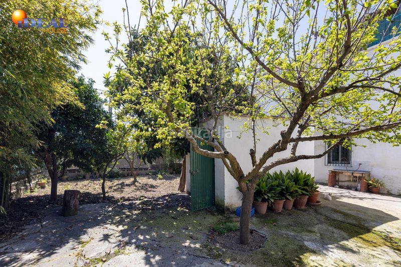 Foto 1d713944-5ece-4eab-b032-8bfdcc98e38d. Masia amb aparcament a Poniente Armilla