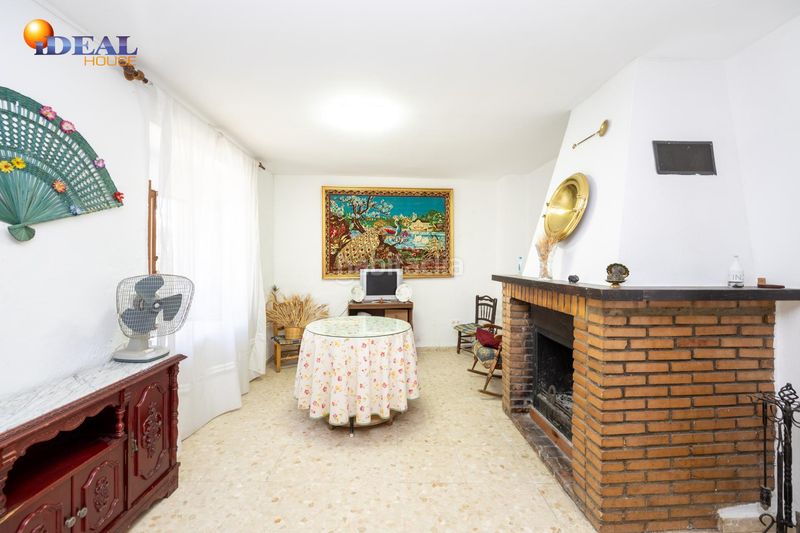 Foto 57bb5e02-8f6e-4b20-b63e-ddbc454fe71e. Masia amb aparcament a Poniente Armilla