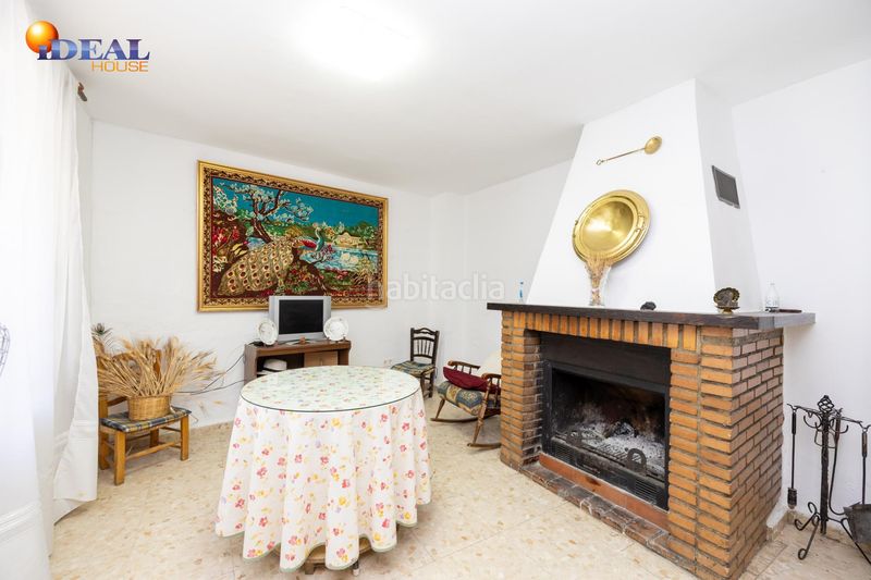 Foto 6d582701-c0a9-4d35-8e1d-5ddf562780fa. Masia amb aparcament a Poniente Armilla