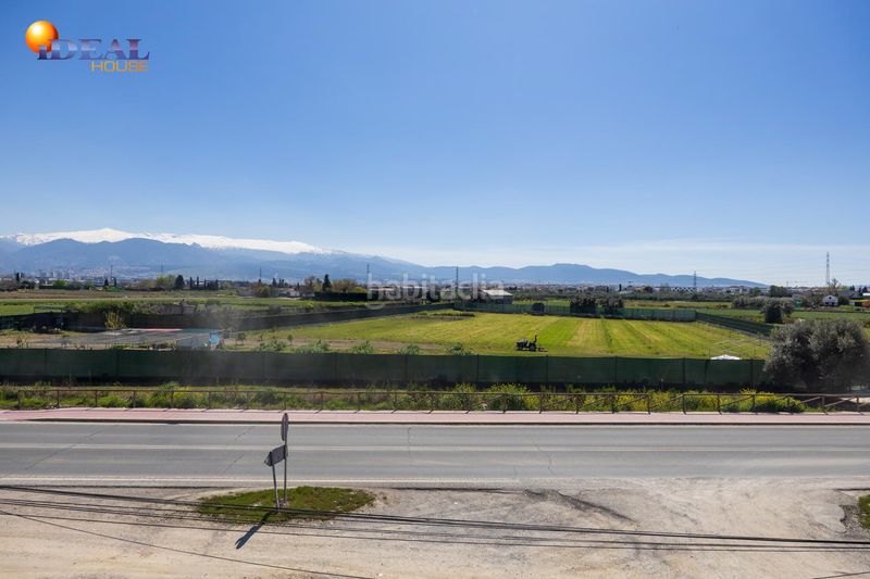 Foto 73d8c117-06ec-42a4-9249-0eff5bb0513d. Masia amb aparcament a Poniente Armilla