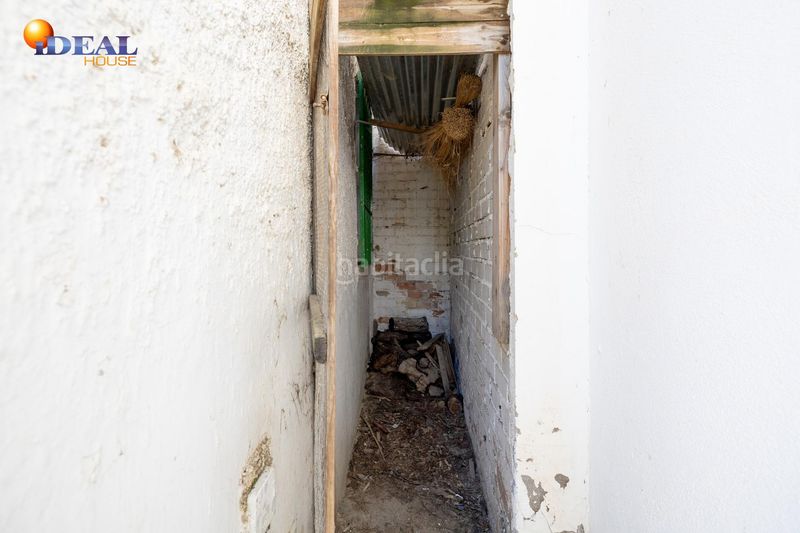 Foto 77f306f3-0406-478f-9552-82f5e409354d. Masia amb aparcament a Poniente Armilla