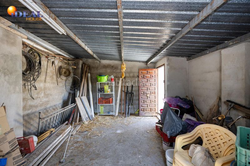 Foto 812d5ec7-9780-4204-8c85-fad0501e76f3. Masia amb aparcament a Poniente Armilla