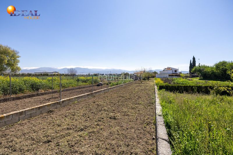 Foto 834baa2e-039f-42d3-bfd4-4746c3035fea. Masia amb aparcament a Poniente Armilla