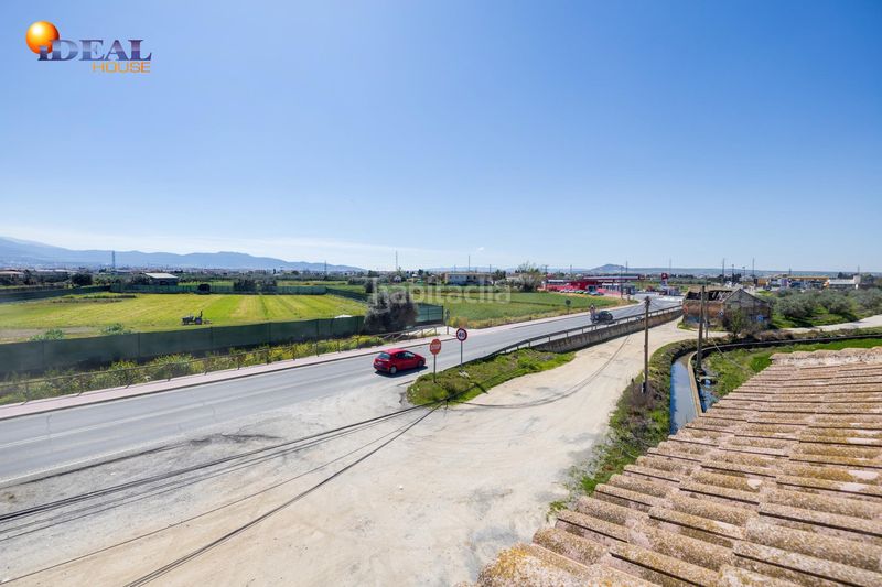 Foto 9b147d9d-0558-42b3-b113-61ce04313634. Masia amb aparcament a Poniente Armilla