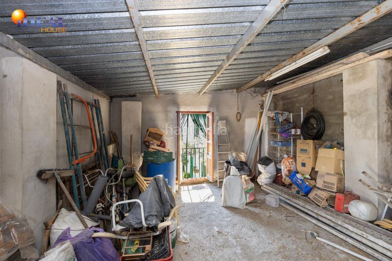 Foto b42d6e86-4155-4359-ab1d-569f23b3d990. Masia amb aparcament a Poniente Armilla